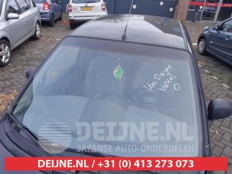 Chevrolet Matiz Matiz (M200), Hatchback, 2005 1.0 picture 9