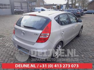 Hyundai I-30 i30 (FD), Hatchback, 2007 / 2011 1.6 CVVT 16V picture 7