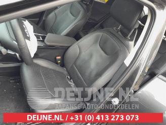 Kia EV6 EV6 (CV), Hatchback, 2021 77.4 kWh RWD picture 19