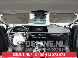 Kia EV6 EV6 (CV), Hatchback, 2021 77.4 kWh RWD picture 24