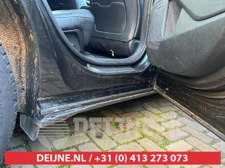 Kia EV6 EV6 (CV), Hatchback, 2021 77.4 kWh RWD picture 31