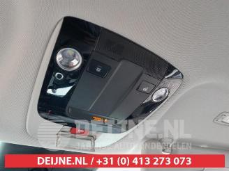 Kia EV6 EV6 (CV), Hatchback, 2021 77.4 kWh RWD picture 29