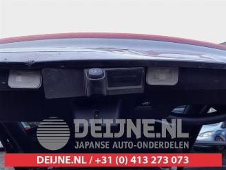 Kia EV6 EV6 (CV), Hatchback, 2021 77.4 kWh RWD picture 17