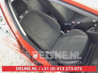 Kia Picanto Picanto (TA), Hatchback, 2011 / 2017 1.2 16V picture 14