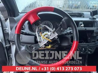 Suzuki Swift Swift (ZA/ZC/ZD1/2/3/9), Hatchback, 2005 / 2011 1.3 VVT 16V picture 9