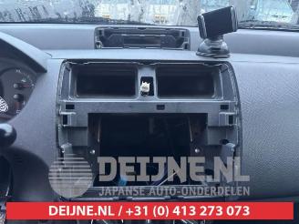 Suzuki Swift Swift (ZA/ZC/ZD1/2/3/9), Hatchback, 2005 / 2011 1.3 VVT 16V picture 10