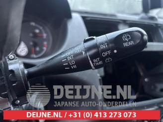 Suzuki Swift Swift (ZA/ZC/ZD1/2/3/9), Hatchback, 2005 / 2011 1.3 VVT 16V picture 14