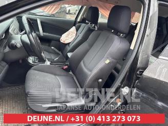 Mazda 6 6 SportBreak (GH19/GHA9), Combi, 2008 / 2013 2.0i 16V S-VT picture 25