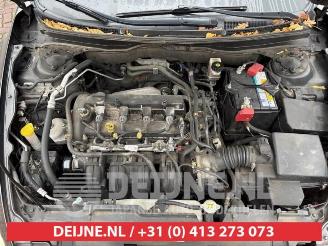 Mazda 6 6 SportBreak (GH19/GHA9), Combi, 2008 / 2013 2.0i 16V S-VT picture 28