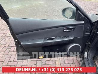 Mazda 6 6 SportBreak (GH19/GHA9), Combi, 2008 / 2013 2.0i 16V S-VT picture 19