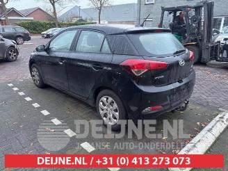 Hyundai I-20 i20 (GBB), Hatchback, 2014 / 2020 1.2i 16V picture 5