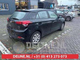 Hyundai I-20 i20 (GBB), Hatchback, 2014 / 2020 1.2i 16V picture 7