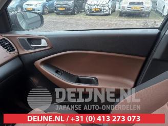Hyundai I-20 i20 (GBB), Hatchback, 2014 / 2020 1.2i 16V picture 24