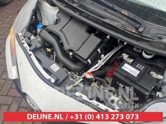 Toyota Aygo Aygo (B40), Hatchback, 2014 1.0 12V VVT-i picture 30