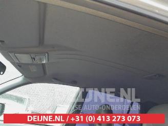 Toyota Rav-4 RAV4 (A2), Terreinwagen, 2000 / 2005 2.0 16V VVT-i 4x4 picture 16