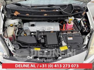 Toyota Prius Prius (ZVW3), Hatchback, 2009 / 2016 1.8 16V picture 33