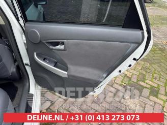 Toyota Prius Prius (ZVW3), Hatchback, 2009 / 2016 1.8 16V picture 24