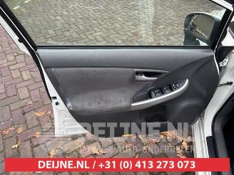 Toyota Prius Prius (ZVW3), Hatchback, 2009 / 2016 1.8 16V picture 19