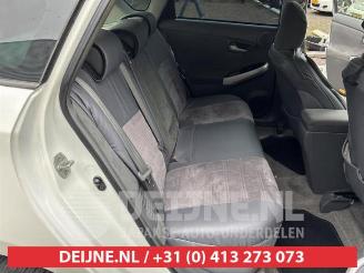 Toyota Prius Prius (ZVW3), Hatchback, 2009 / 2016 1.8 16V picture 33