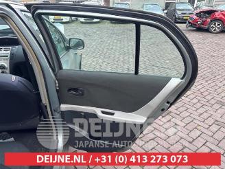 Toyota Yaris Yaris II (P9), Hatchback, 2005 / 2014 1.3 16V VVT-i picture 20