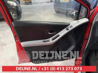 Toyota Yaris Yaris II (P9), Hatchback, 2005 / 2014 1.8 16V VVT-i TS picture 11