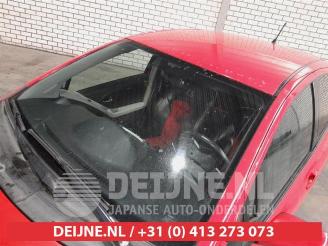 Toyota Yaris Yaris II (P9), Hatchback, 2005 / 2014 1.8 16V VVT-i TS picture 9