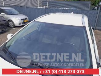 Toyota Auris Touring Sports Auris Touring Sports (E18), Combi, 2013 / 2018 1.8 16V Hybrid picture 9