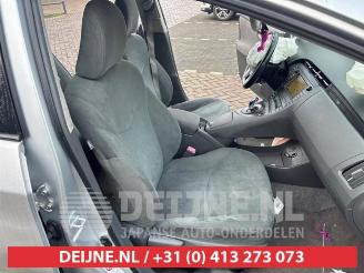 Toyota Prius Prius (ZVW3), Hatchback, 2009 / 2016 1.8 16V picture 29