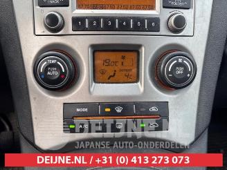 Kia Carens Carens III (FG), MPV, 2006 / 2013 2.0i CVVT 16V picture 11