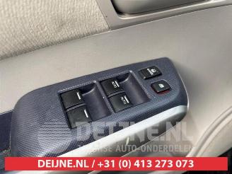 Honda Insight Insight (ZE2), Hatchback, 2009 / 2013 1.3 16V VTEC picture 18