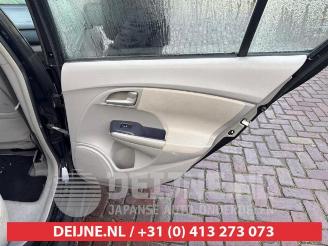 Honda Insight Insight (ZE2), Hatchback, 2009 / 2013 1.3 16V VTEC picture 21