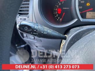 Daihatsu Terios Terios (J2), Terreinwagen, 2005 1.5 16V DVVT 4x2 Euro 4 picture 12