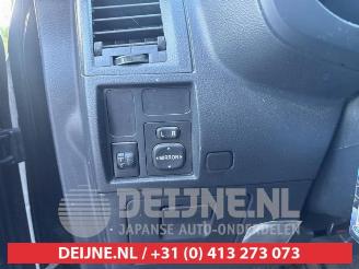 Daihatsu Terios Terios (J2), Terreinwagen, 2005 1.5 16V DVVT 4x2 Euro 4 picture 13