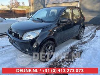 Daihatsu Terios Terios (J2), Terreinwagen, 2005 1.5 16V DVVT 4x2 Euro 4 picture 3