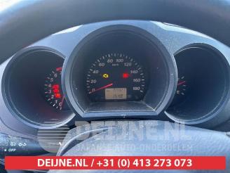 Daihatsu Terios Terios (J2), Terreinwagen, 2005 1.5 16V DVVT 4x2 Euro 4 picture 9