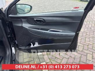 Hyundai I-20 i20 (BC3), Hatchback 5-drs, 2020 1.0 T-GDI 100 12V picture 23