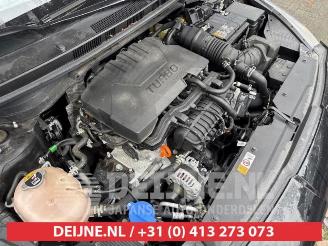 Hyundai I-20 i20 (BC3), Hatchback 5-drs, 2020 1.0 T-GDI 100 12V picture 34