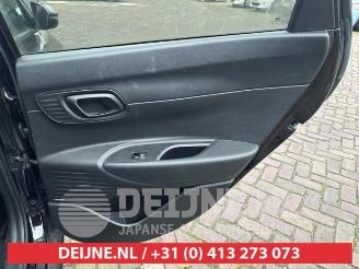 Hyundai I-20 i20 (BC3), Hatchback 5-drs, 2020 1.0 T-GDI 100 12V picture 22