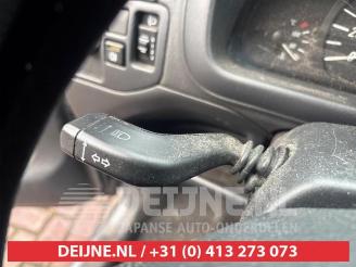 Suzuki Wagon r Wagon-R, MPV, 2003 / 2008 1.0 12V picture 12