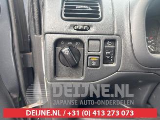 Suzuki Wagon r Wagon-R+ (RB), MPV, 2000 / 2008 1.0 12V picture 13
