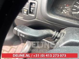 Suzuki Wagon r Wagon-R+ (RB), MPV, 2000 / 2008 1.0 12V picture 12