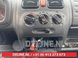 Suzuki Wagon r Wagon-R+ (RB), MPV, 2000 / 2008 1.0 12V picture 10