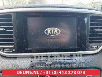 Kia Sportage Sportage (QL), Terreinwagen, 2015 / 2022 1.6 GDI 16V 4x2 picture 9