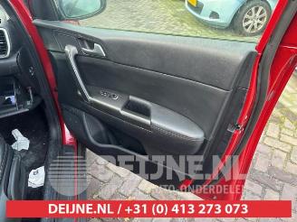 Kia Sportage Sportage (QL), Terreinwagen, 2015 / 2022 1.6 GDI 16V 4x2 picture 25