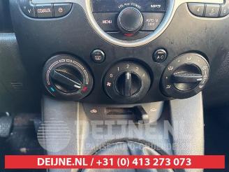 Mazda 2 2 (DE), Hatchback, 2007 / 2015 1.3 16V S-VT picture 12