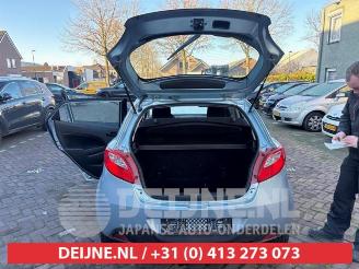 Mazda 2 2 (DE), Hatchback, 2007 / 2015 1.3 16V S-VT picture 20