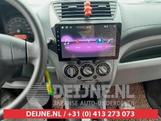 Suzuki Alto Alto, Hatchback 5-drs, 2009 1.0 12V picture 12