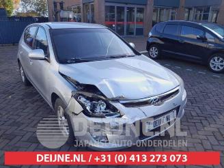 Sloopauto Hyundai I-30 i30 (FD), Hatchback, 2007 / 2011 1.4 CVVT 16V 2008/6