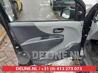 Nissan Pixo Pixo (D31S), Hatchback, 2009 1.0 12V picture 14