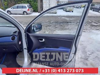 Hyundai I-10 i10 (F5), Hatchback, 2007 / 2013 1.2i 16V picture 17